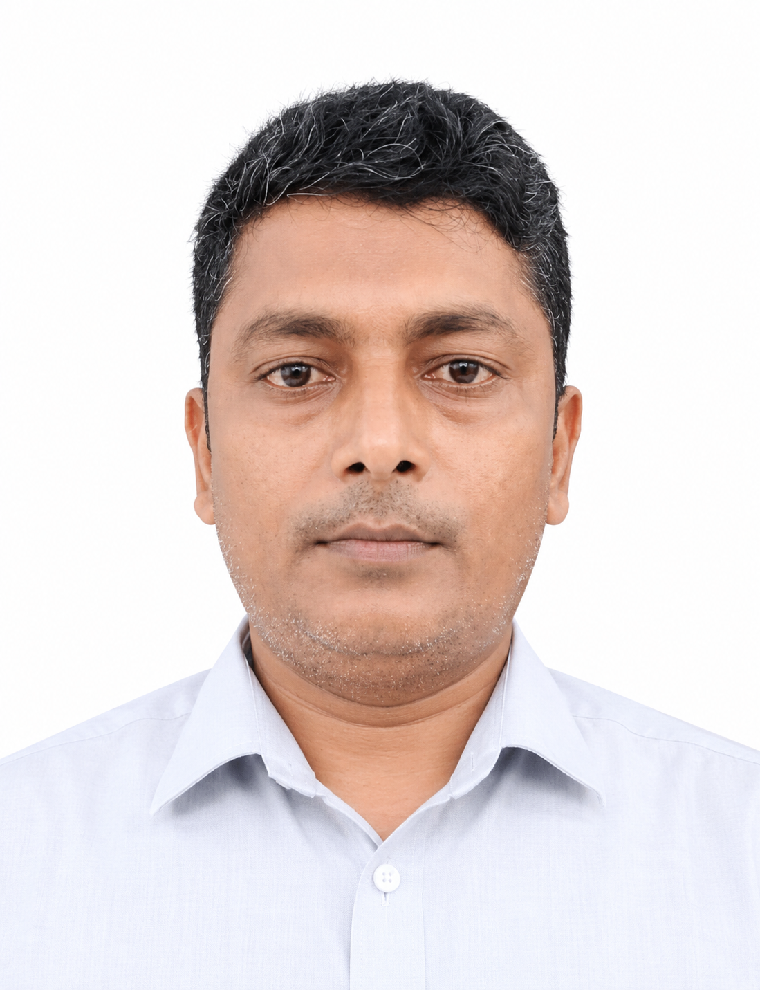 Md. Yusuf Ali